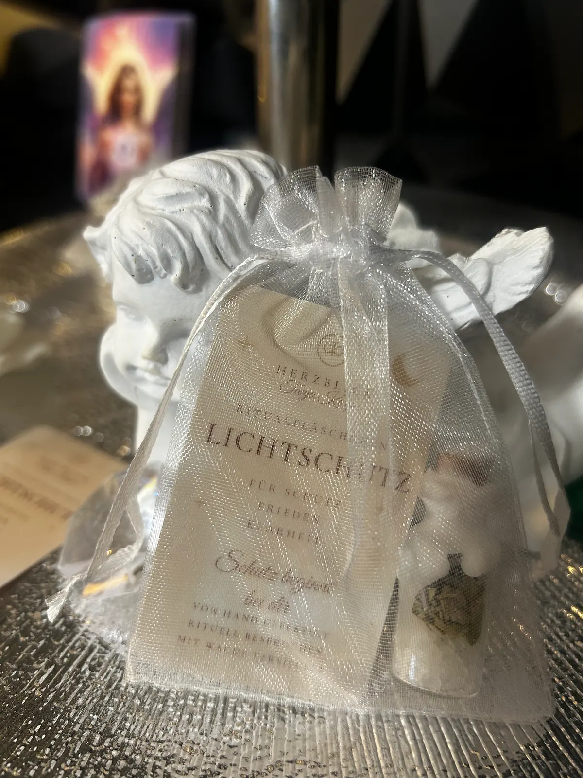 Lichtschutz