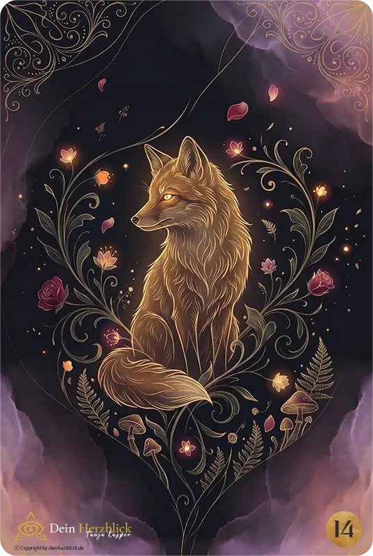 Der Fuchs