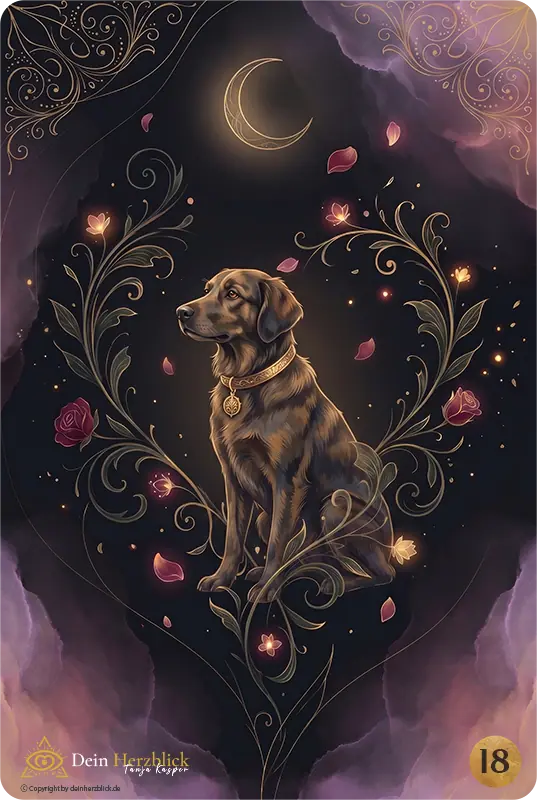 Der Hund