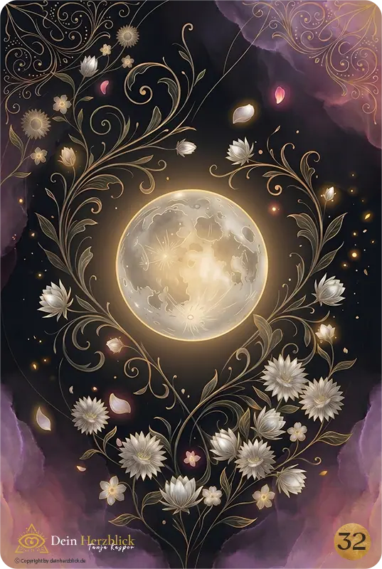 Der Mond