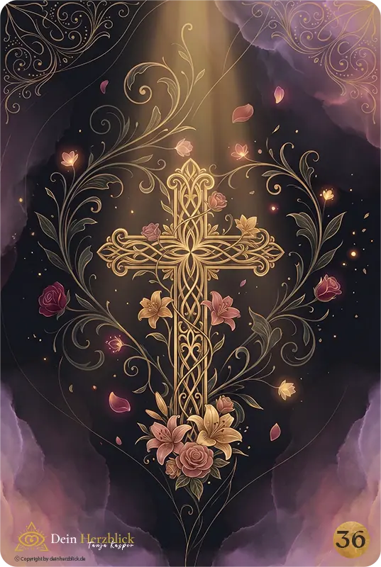 Das Kreuz