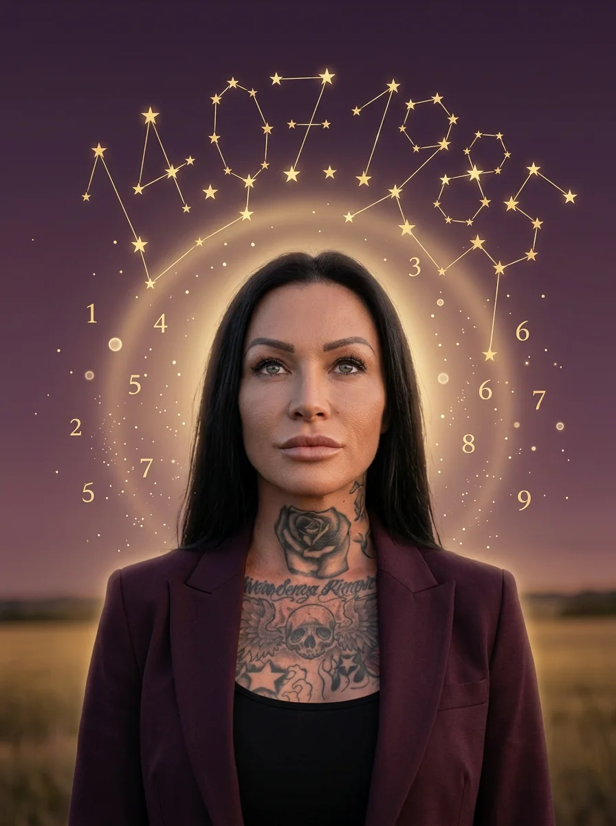 Numerologie mit Tanja Kasper