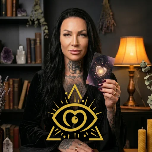 Profilbild von Tanja | DeinHerzblick